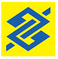 Logo banco do brasil